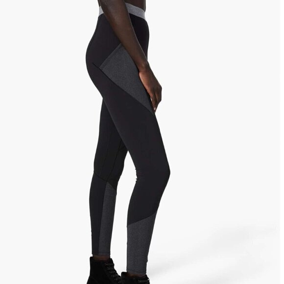 Lululemon Esker Tight *lululemon lab Black - Picture 5 of 5